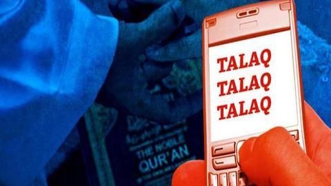 Cabinet clears Triple Talaq Bill, three-year jail for violators