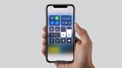iPhone X review: Apple takes smart phone to whole new level
