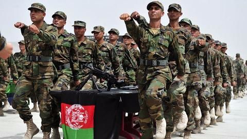 Attackhighlights Afghanistan's worsening security situation