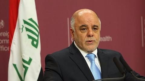 IraqiPM Abadi's non-sectarian leanings could reduce ethnic tensions