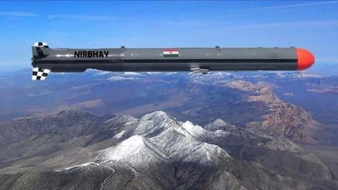 Why the Nirbhay cruise missile matters for India