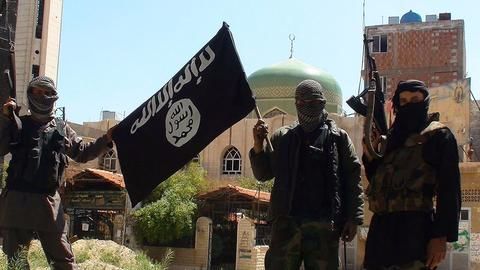 ISISfigure in Turkey sent bomb parts to Australian suspects
