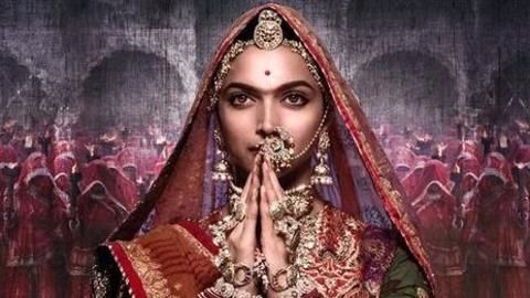 Padmavati Row: The film is banned in UP and MP Padmavati Row: The film is banned in UP and MP