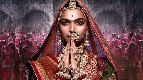 Padmaavat controversy: Supreme Court dismisses PIL to block release of Bhansali's film Padmaavat controversy: Supreme Court dismisses PIL to block release of Bhansali's film