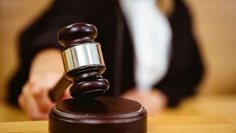 21 states will have none of these new special courts