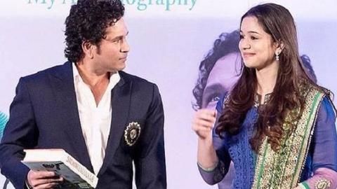 Stalker makes 20 phone calls, threatens to kidnap Tendulkar's daughter Sara, arrested Stalker makes 20 phone calls, threatens to kidnap Tendulkar's daughter Sara, arrested
