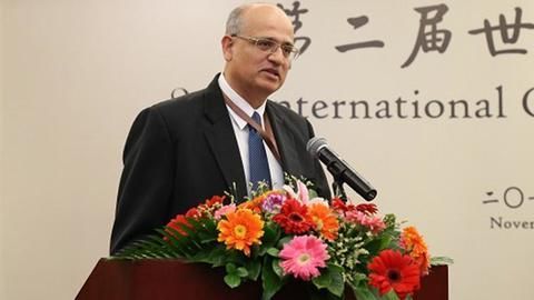 Vijay Keshav Gokhale, China and East Asia expert, is next Foreign Secretary