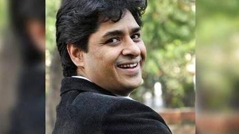 Host of 'India's Most Wanted' show gets life term in wife's murder