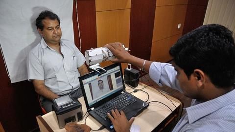 UIDAI to introduce 'Face Authentication' for Aadhaar from July 1, 2018 UIDAI to introduce 'Face Authentication' for Aadhaar from July 1, 2018