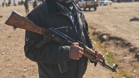 United States designates Indian-origin IS terrorist 'New Jihadi John' as global terrorist United States designates Indian-origin IS terrorist 'New Jihadi John' as global terrorist