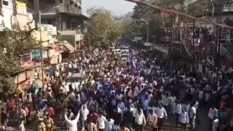 HC judge to probe Bhima battle anniversary violence, says Devendra Fadnavis