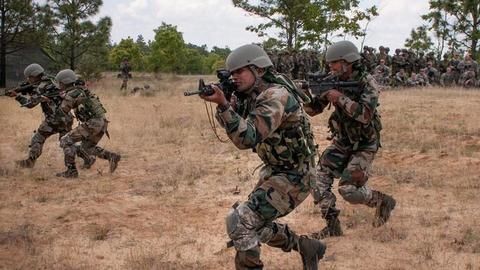 Shopian gunfight, lady killed during clashes