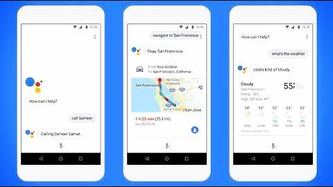 Google launches lightweight Google Assistant Go for entry-level smartphones