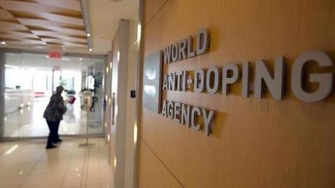 Doping: WADA probes possible flaw in test bottles