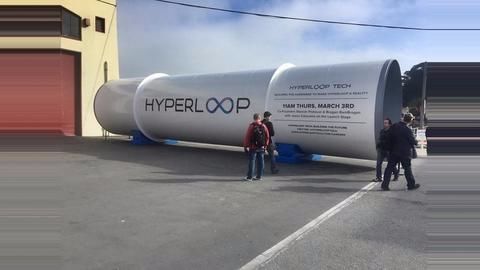 Image result for hyperloop hotel